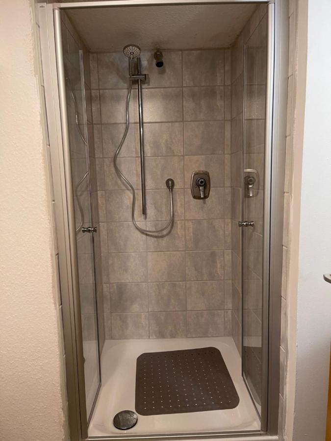 Ferienwohnung Weidner Rehau Exteriér fotografie