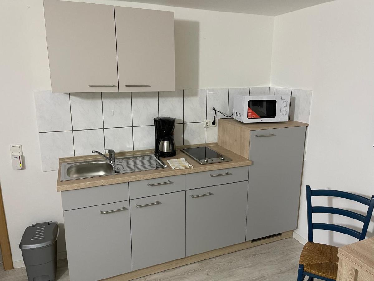 Ferienwohnung Weidner Rehau Exteriér fotografie