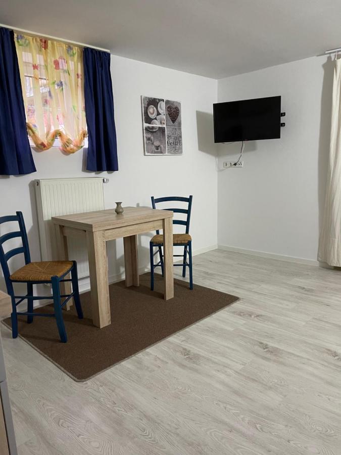 Ferienwohnung Weidner Rehau Exteriér fotografie