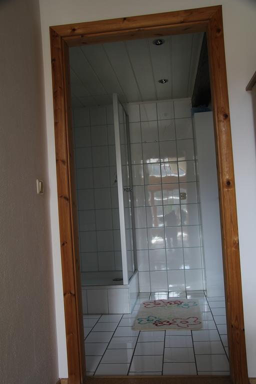 Ferienwohnung Weidner Rehau Exteriér fotografie