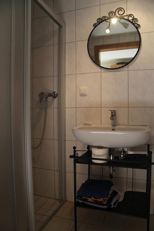 Ferienwohnung Weidner Rehau Exteriér fotografie