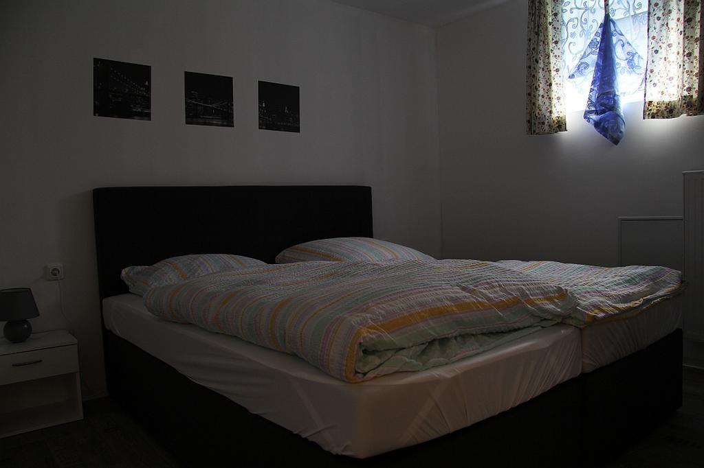 Ferienwohnung Weidner Rehau Exteriér fotografie